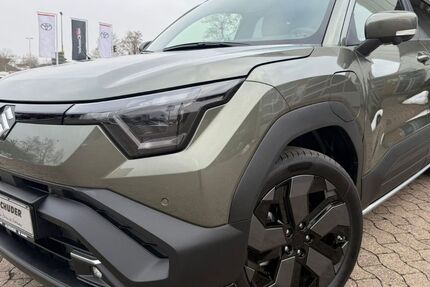 Suzuki e Vitara 4.000 km 40.390 &euro; Hildesheim 31137