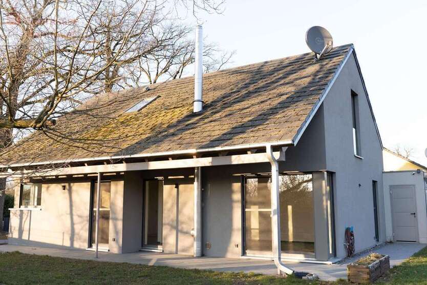 Haus zum Kaufen in Wedemark 444.000 € 125 m²
