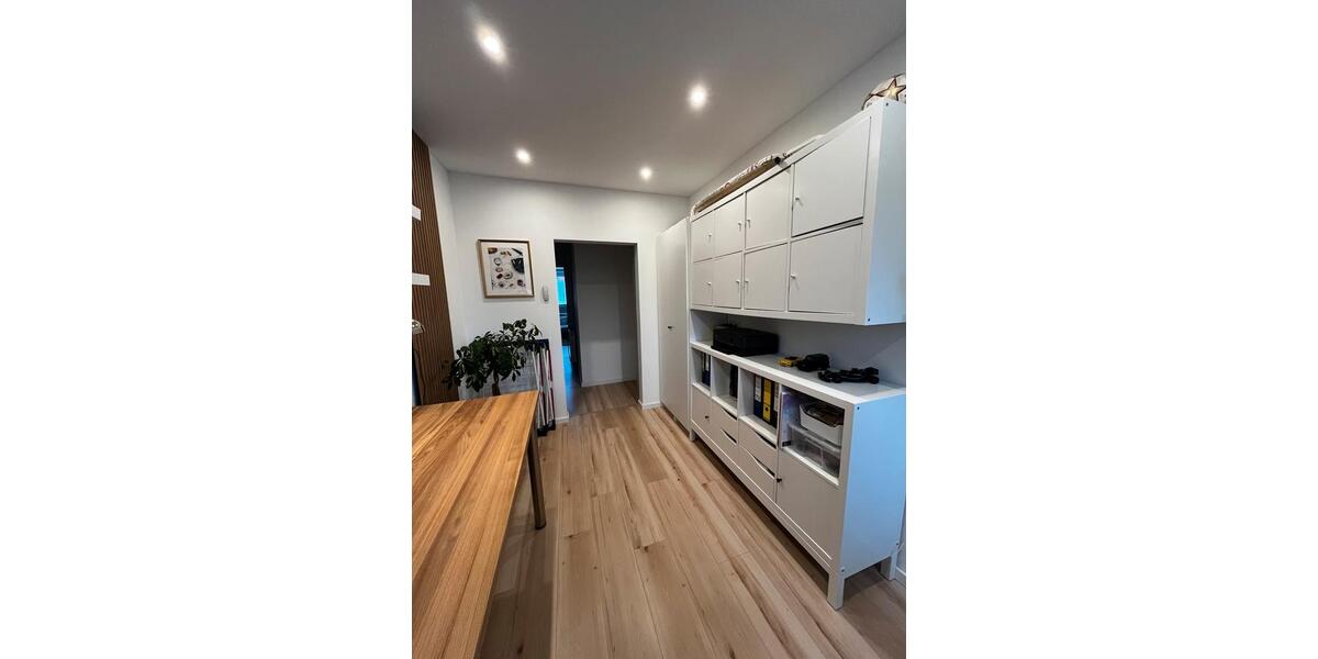 Etagenwohnung Burgdorf - 3 Zimmer, 78 m&sup2;, 245.000&euro; | Angebot:26988303