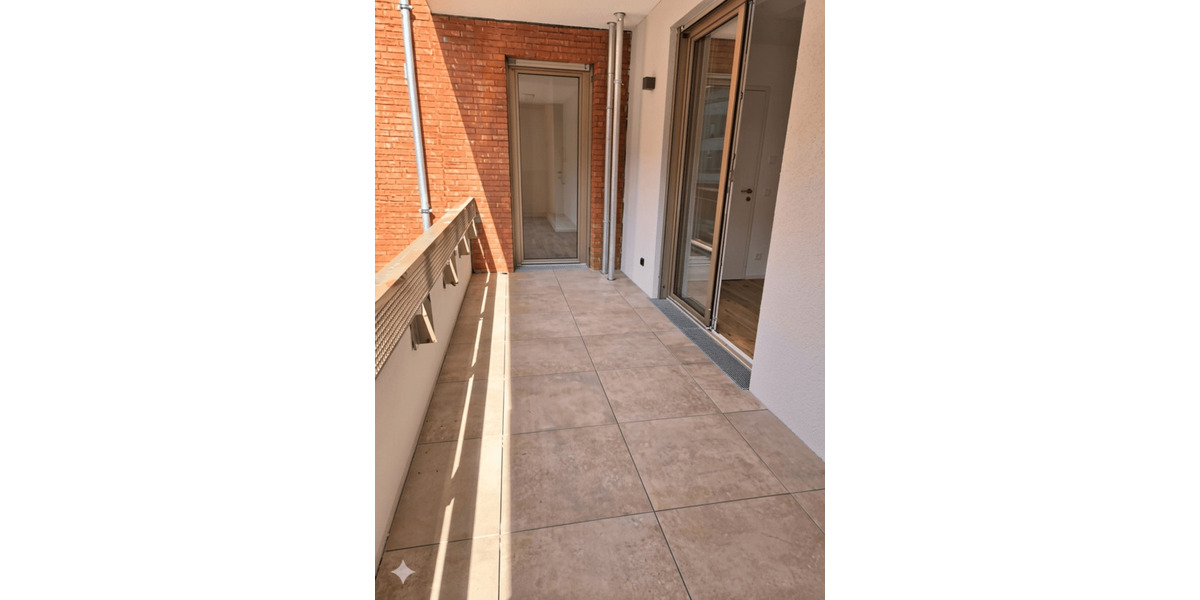 Etagenwohnung Hannover Vahrenwald - 4 Zimmer, 120 m&sup2;, 676.000&euro; | Angebot:26929504
