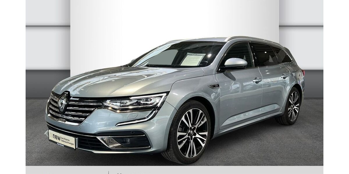 Renault Talisman 85.060 km 22.375 &euro; Hannover 30519