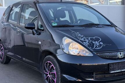 Honda Jazz 71.275 km 1.490 &euro; Hildesheim 31137