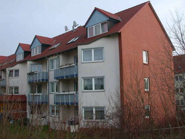 Etagenwohnung Sehnde - 3 Zimmer, 74 m&sup2;, 483&euro; | Angebot:26368208