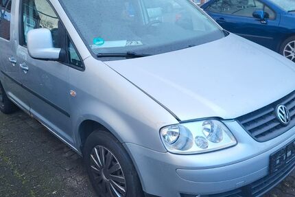 VW Caddy 273.369 km 1.200 &euro; lehrte 31275