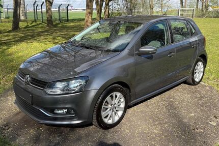 VW Polo 99.893 km 10.690 &euro; Hannover 30419