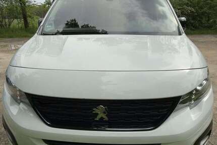 Peugeot Rifter 65.500 km 25.200 &euro; Garbsen, Stadt 30827