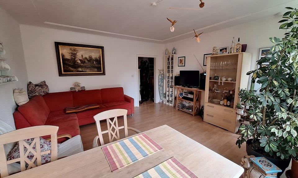 Etagenwohnung Hannover Bothfeld-Vahrenheide - 3 Zimmer, 70 m&sup2;, 217.000&euro; | Angebot:27230134