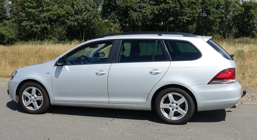 VW Golf 212.690 km 4.999 € Uetze 31311