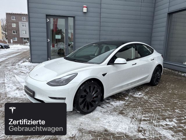 Tesla Model 3 57.719 km 28.700 &euro; Hannover 30519