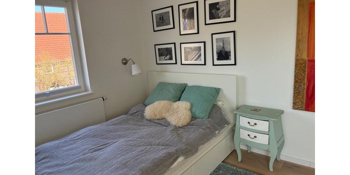 Etagenwohnung Sehnde - 1 Zimmer, 16 m&sup2;, 450&euro; | Angebot:25398179