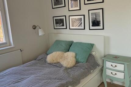 Wohnung Sehnde - 1 Zimmer, 16 m&sup2;, 450&euro; | Angebot:25398179