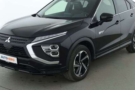 Mitsubishi Eclipse Cross 53.587 km 20.850 &euro; Laatzen 30880