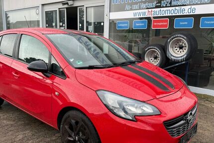Opel Corsa 159.200 km 4.400 &euro; Garbsen 30827