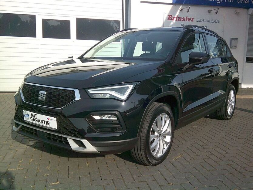 Ateca