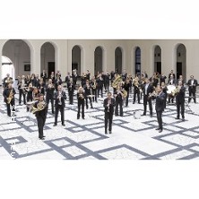 Modern Sound[s] Orchestra - Neujahrskonzert: Woran glaubst du? 24.01.2026 Theater am Aegi