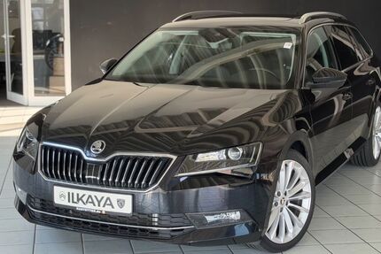 Skoda Superb 126.000 km 16.480 &euro; Giesen 31180