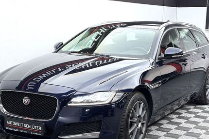 Jaguar XF 83.000 km 21.700 &euro; Lehrte 31275