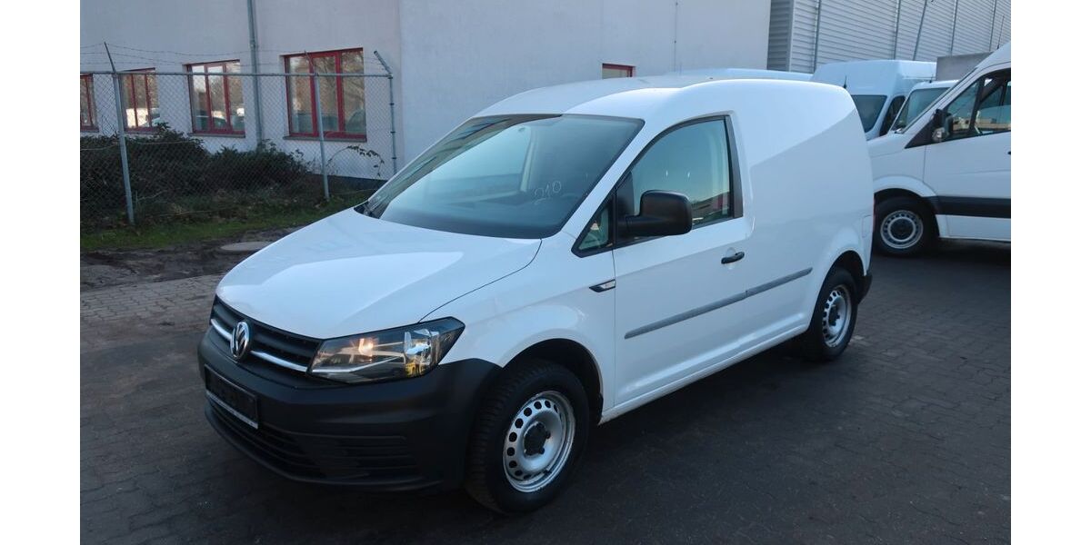 VW Caddy 279.931 km 7.500 &euro; Hannover 30179