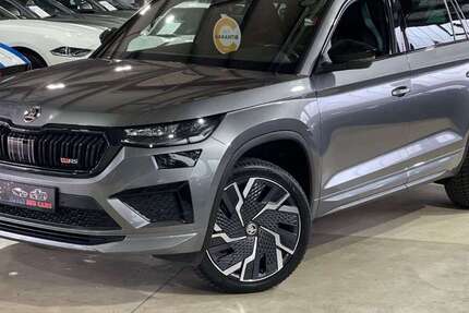 Skoda Kodiaq 39.012 km 43.800 € Ronnenberg /OT Empelde bei Hannover 30952