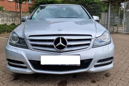 Mercedes C 250