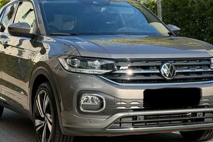 VW T-Cross 31.700 km 20.899 &euro; Hannover 30179