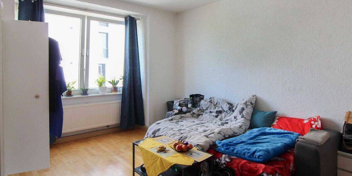 Einfamilienhaus Hannover Nordstadt - 3 Zimmer, 195.000&euro; | Angebot:26862664
