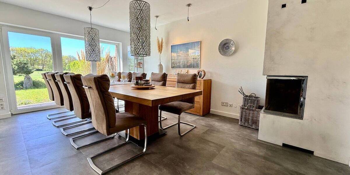Doppelhaushälfte Neustadt am Rübenberge Neustadt - 5 Zimmer, 170 m&sup2;, 449.000&euro; | Angebot:26401578