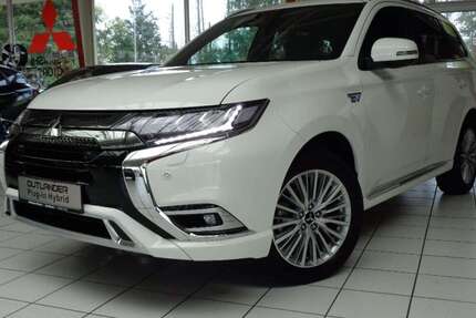 Mitsubishi Outlander 19.154 km 24.500 € Lindhorst 31698
