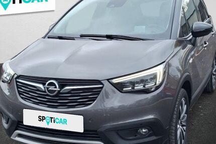 Opel Crossland (X) 66.331 km 16.490 € Pattensen 30982