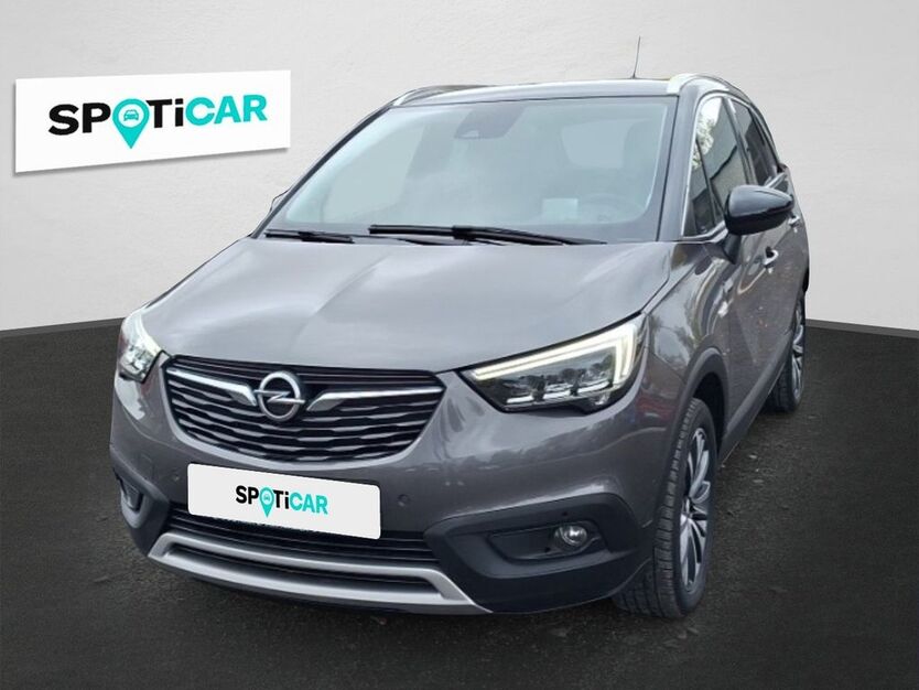 Opel Crossland (X) 66.331 km 16.490 € Pattensen 30982