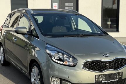 Kia Carens 125.763 km 10.390 € Sehnde 31319