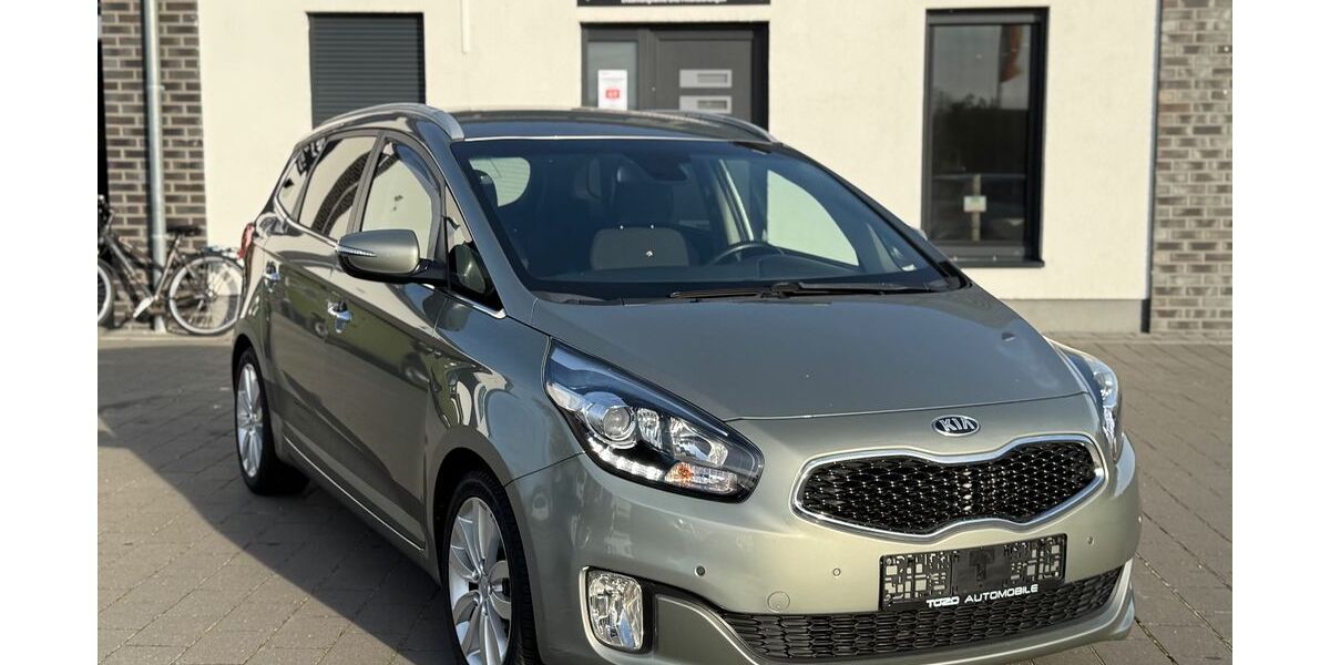 Kia Carens 125.763 km 10.390 € Sehnde 31319