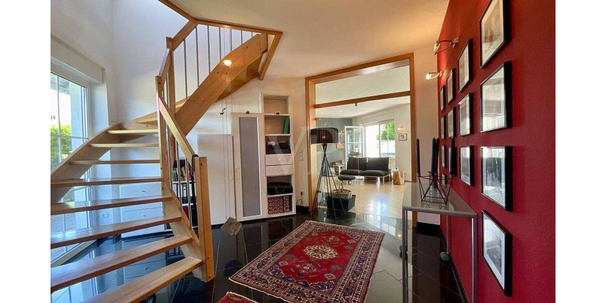 Einfamilienhaus Pattensen / Jeinsen Jeinsen - 4 Zimmer, 130 m&sup2;, 469.000&euro; | Angebot:26805208