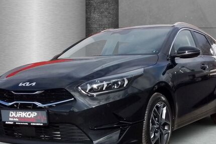 Kia ceed Sportswagon 0 km 23.990 &euro; Hannover 30177