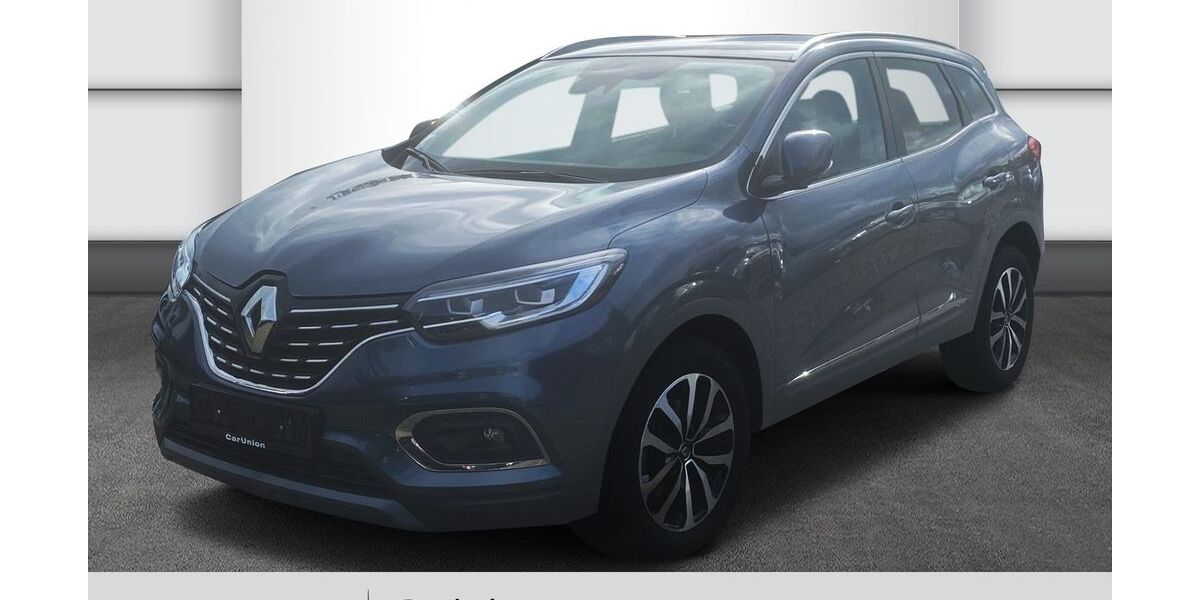 Renault Kadjar 18.750 km 21.575 &euro; Hannover 30519