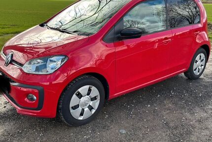 VW up! 105.829 km 8.500 &euro; Springe 31832