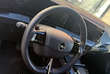 Opel Astra 44.349 km 22.400 &euro; Hannover 30451