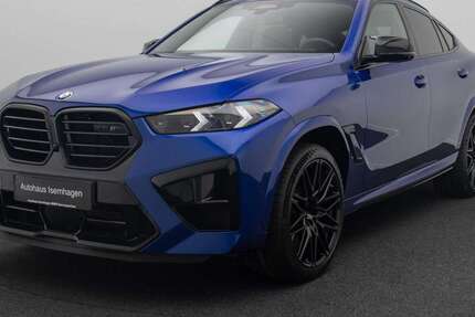 BMW X6 M 9.006 km 128.999 &euro; Isernhagen 30916