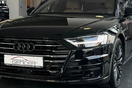 Audi A8 89.000 km 48.890 &euro; Ronnenberg 30952
