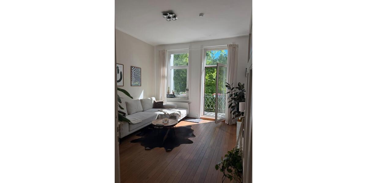 Etagenwohnung Hannover Nord - 4 Zimmer, 89 m&sup2;, 390&euro; | Angebot:27544765