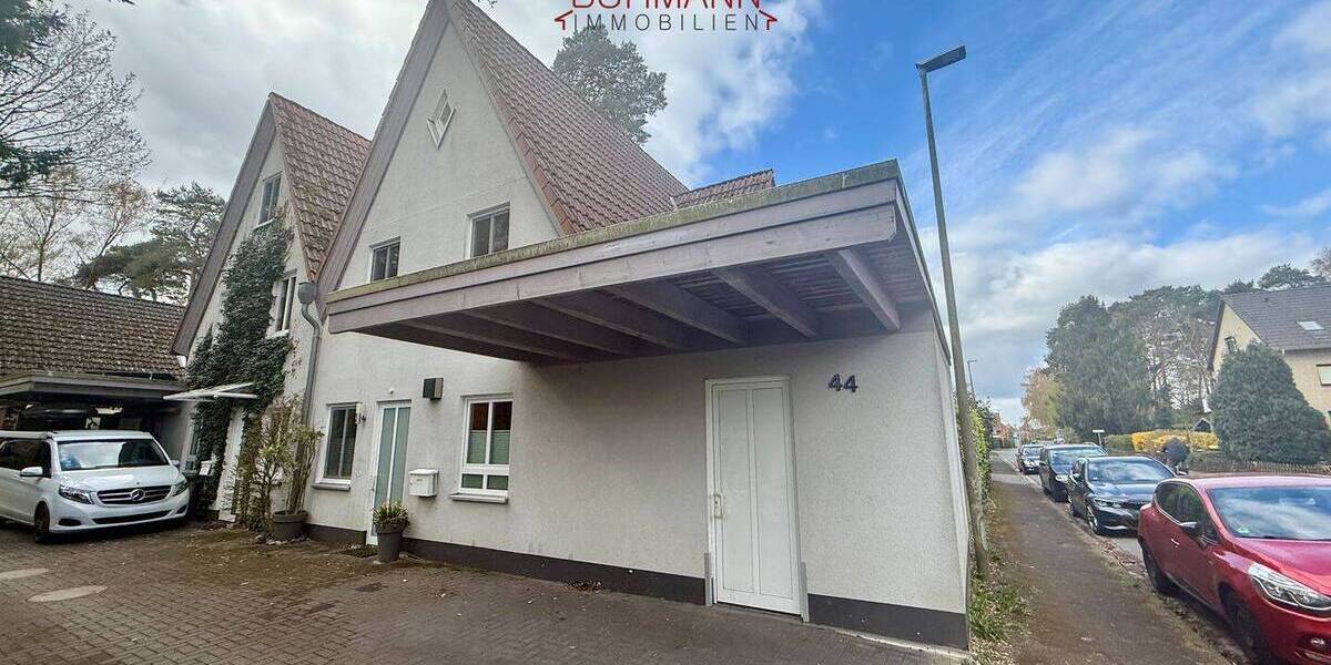 Einfamilienhaus Wunstorf Großenheidorn - 4 Zimmer, 115 m&sup2;, 469.000&euro; | Angebot:26187423