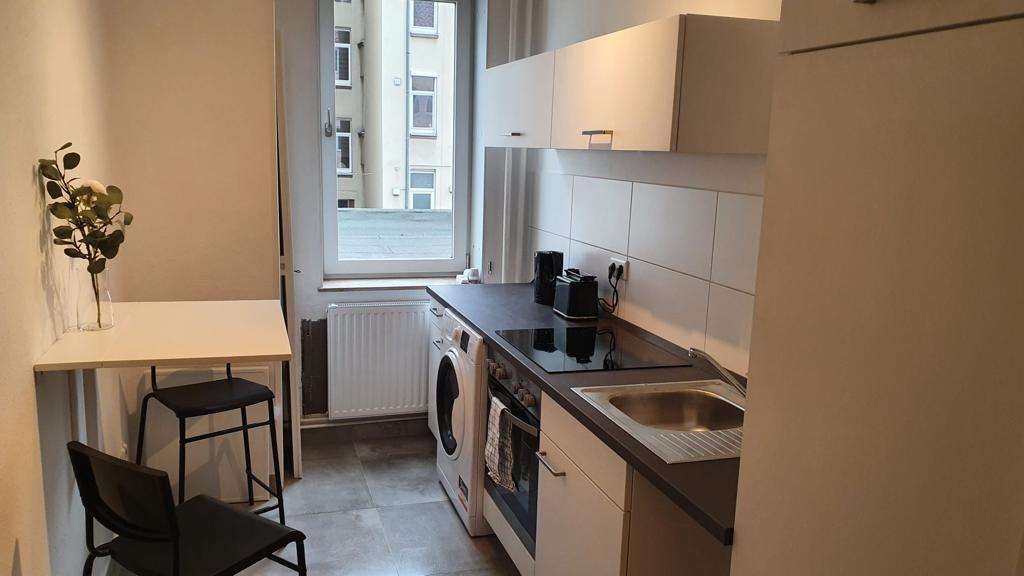 Zimmer Hannover Mitte - 2 Zimmer, 1.050&euro; | Angebot:25893335