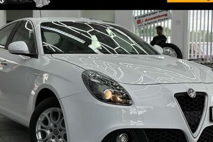 Alfa Romeo Giulietta 110.500 km 10.500 &euro; Fuhrberg 30938
