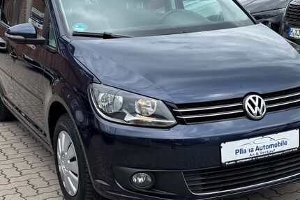 VW Touran 169.700 km 5.399 &euro; Isernhagen (Awb) Hannover 30916