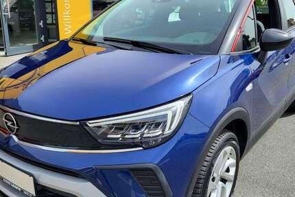 Opel Crossland 67.990 km 15.490 &euro; Lehrte 31275