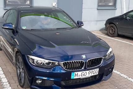 BMW 420 75.000 km 22.999 &euro; Hannover 30171