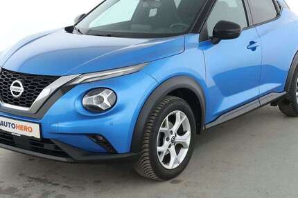 Nissan Juke 76.383 km 16.000 &euro; Laatzen 30880