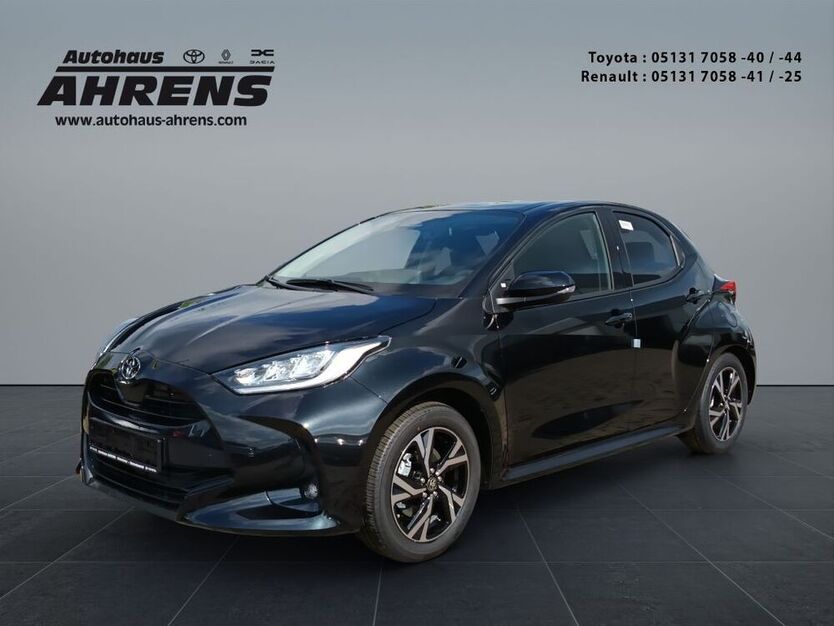 Yaris