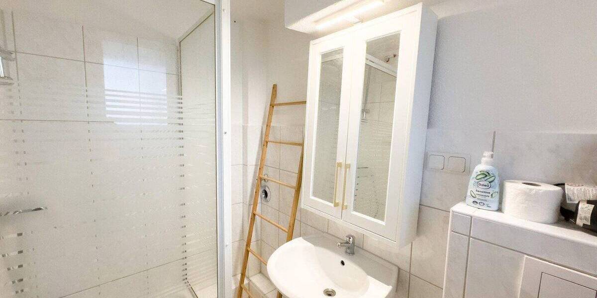 Etagenwohnung Hannover Mittelfeld - 2 Zimmer, 34 m&sup2;, 755&euro; | Angebot:26801702