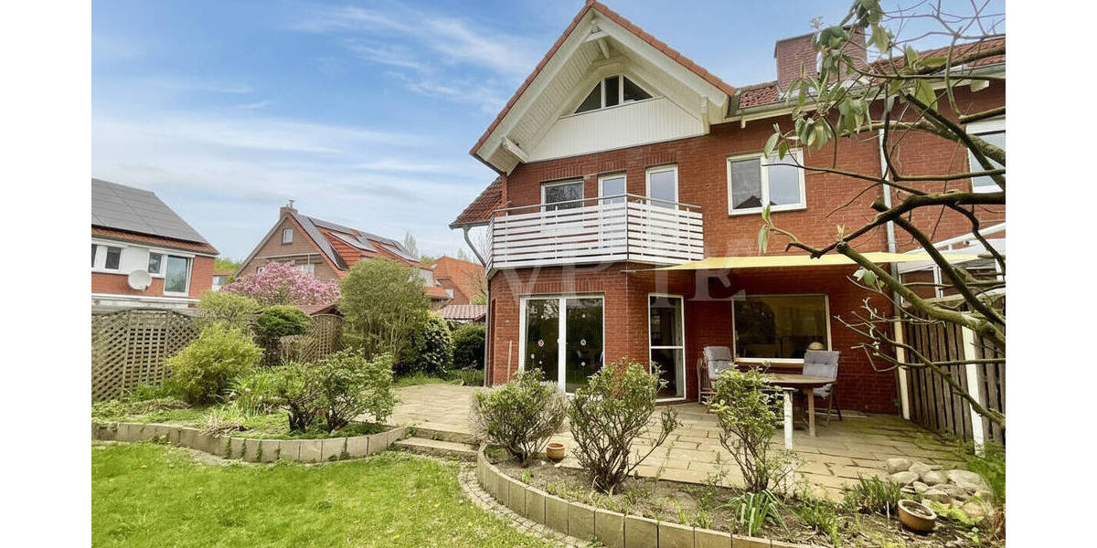 Doppelhaushälfte Laatzen Gleidingen - 5 Zimmer, 164 m&sup2;, 575.000&euro; | Angebot:26541796